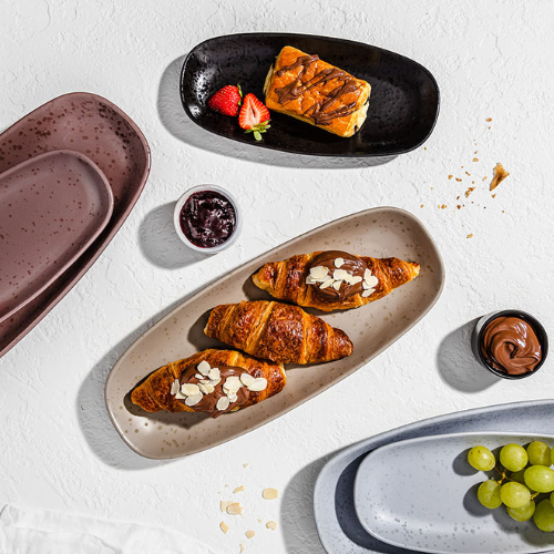 Platters & Servingware